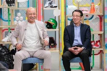 長嶋茂雄が苦戦し、“ヒゲの齊藤”齊藤明雄に「なんでこの世界入ってしまったんだろう」と思わせたレジェンドの話がアツい