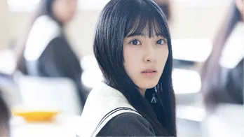 AKB48佐藤綺星がドラマ初出演＆初主演、宇宙を巡る“”青春ガールズ群像劇”開幕＜星屑テレパス＞