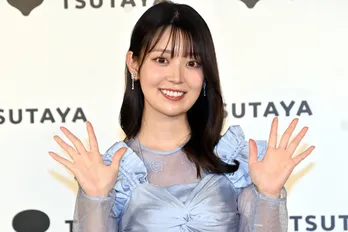 乃木坂46阪口珠美「3期生みんなとカラオケ」卒業までにしたいことを明かす