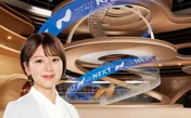 「日経ニュース プラス9」が「NIKKEI NEWS NEXT」へリニューアル　バーチャルスタジオへの変化など“NEXT”を見据えた番組へ