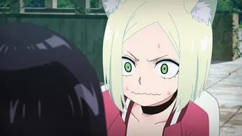 <怪異と乙女と神隠し>乙が猫の王との対話で10年間忘れていた真実を思い出す…第12話のあらすじ&場面写真が公開