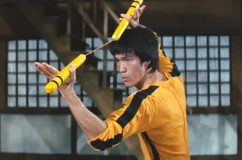 「考えるな、感じろ!」名ゼリフや迫力満点のアクションシーンがさく裂、ブルース・リー映画6作品を6夜連続放送