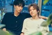 野村康太×金子隼也