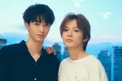 野村康太×金子隼也