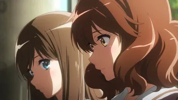 <響け!ユーフォニアム3>久美子と真由による最終オーディション。涙なしにはみられないクライマックスに「アニメ史に残る涙描写」と反響
