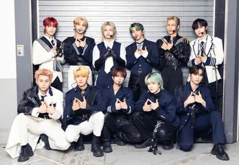 INI・シングルリリース記念イベントを開催　木村柾哉「これからまだまだ成長します」