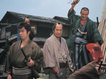 緒形拳さんらが殺し屋を熱演、“必殺シリーズ”の第1作目「必殺仕掛人」全32話を全国無料放送　あらすじや見どころに迫る