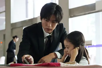 「海のはじまり」目黒蓮の誠実さや真面目さを役に投影