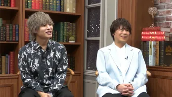 「浪川&岡本 ボイコミラボ」最終回SPに声優・神谷浩史が登場 私生活の深掘りのトークコーナー&豪華ボイスコミック制作も