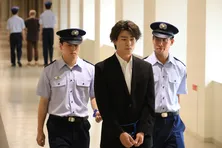 お人好しすぎる主人公、森本慎太郎“正義”がむかえる運命の判決＜街並み照らすヤツら＞