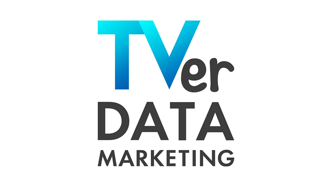 TVer＆ビデオリサーチ、合弁会社「株式会社TVer DATA MARKETING」を設立