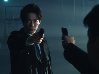 ディーン・フジオカ主演「パンドラの果実～科学犯罪捜査ファイル～」Season3、第3話の場面写真＆アクション写真公開