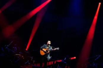 「さだ丼～新自分風土記III～ さだまさしコンサートツアー2021」を全国無料初放送、「関白宣言」など懐かしの名曲が蘇る