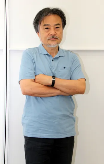 黒沢清監督がドラマ「予兆 散歩する侵略者」で描く新境地 『恐ろしい“予兆”がする』