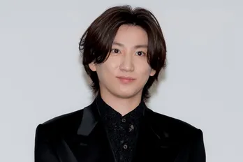 京本大我、ラブストーリーに挑んだ感想を告白「新鮮な気持ちで取り組めた」