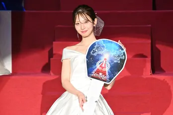 ライバーの頂点を決める「シャイニングスター vol.7」、1億2,000万ポイント超を獲得したLeNaが1位に「私のわがままに最後までついてきてくれてありがとうございます」