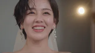 ＜肝臓を奪われた妻 最終回＞伊原六花“優香”、周りの人々の愛で強く成長「大事なものは、絶対誰にも奪われることはない」