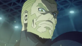 ＜怪獣８号＞続編決定、原作人気キャラの鳴海玄は内山昂輝の声で登場「鳴海×ウッチー！最高すぎて死ねる!!」「私の推しが動く！」