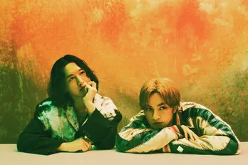 GEMNの正体は中島健人＆キタニタツヤ…アニメ「【推しの子】」第2期OP主題歌を担当