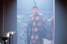 <光る君へ>柄本佑“道長”キラキラ登場シーン&次回予告に視聴者「え、まさか…」と大石静ワールドに期待の声