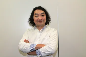 池田鉄洋が「ぶっ飛んでいる!」と明かす舞台「オーランドー」とは?