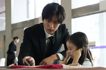 目黒蓮の“涙の演技”に引き込まれ、世界トレンド1位スタート<海のはじまり>