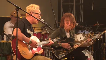 所ジョージがMCを務める「所さんの世田谷ベース」、豪華アーティスト集結の「矢吹フェス」にファン垂涎