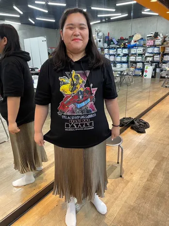 「どんな洋服を買っていいかわからない…」ぼる塾・田辺さんのお悩みに、酒寄さんが「洋服購入にひそむ落とし穴」を解説【連載：酒寄さんちょっと聞いてくださいよ#41】