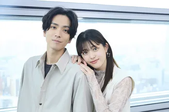 松村沙友理、黒羽麻璃央演じる健太にどハマり「もう一生健太さんでいてほしい」＜焼いてるふたり＞