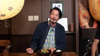 小田井涼平「人の腕触っているみたい」北海道・小樽で出会った大タコに感動 グルメへの情熱が垣間見える途中下車も