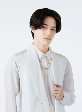 美 少年・岩崎大昇、「ラヴィット！ファミリー」7～9月木曜担当に決定　