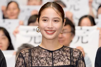 広瀬アリス、自身の夢を告白 音楽が大好きで「自分主催の音楽イベントをやりたい」