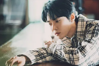 NCT/NCT127ドヨンが体現する切ない片想い…不思議なノートを巡るファンタジックな青春ロマンス<私を愛さないXに>