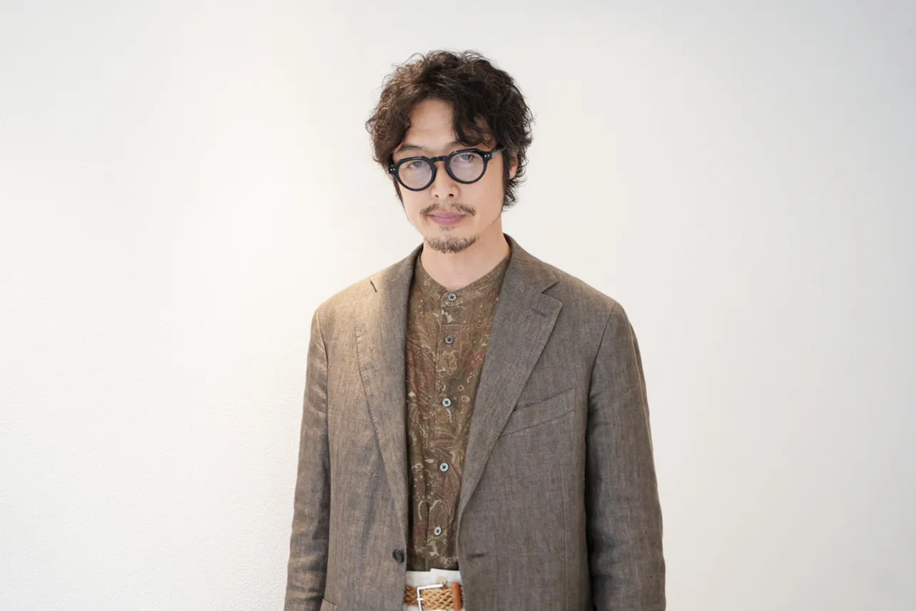 山田純大のプロフィール・画像・写真 | WEBザテレビジョン