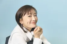 松本まりかが15年にも渡り不倫をしていた夫に裁きを与えるサレ妻に「常識とか固定概念にとらわれないで、そのときに生まれる感情を表現できたら」＜夫の家庭を壊すまで＞