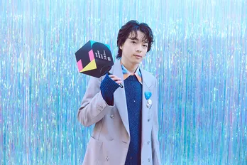 imase、スカパラとのコラボの印象語る「皆さんがすごく優しかった」<THE MUSIC DAY 2024>