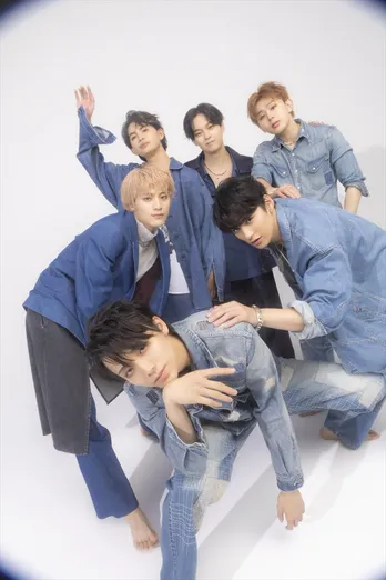 TikTokのフォロワー数580万人超えのONE N' ONLY「これからもSWAGに会える“ライブ”という場所を大切にしていきたい」