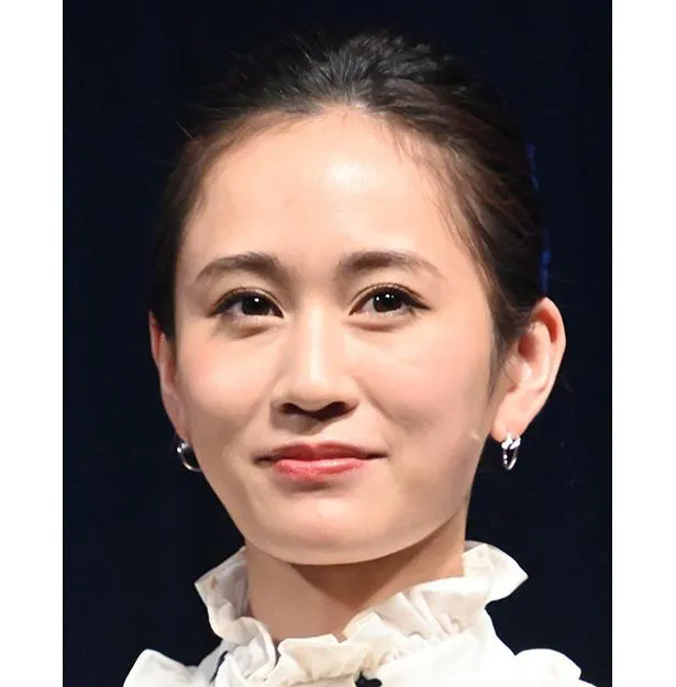 前田敦子