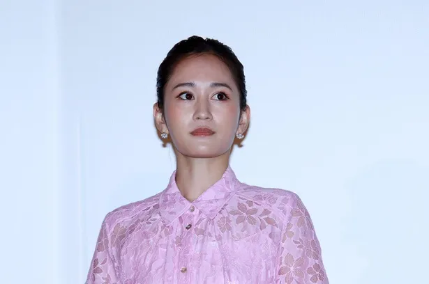  前田敦子