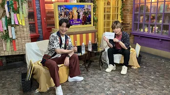 泥酔した石川界人、ふだんは言わないファンへの愛をSNSで誤爆し「現場で全員にイジられました」＜声優と夜あそび＞