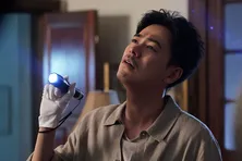 成田凌、吉川愛、小日向文世らが競演するサスペンスが開幕「俳優陣の演技力に圧倒された」の声<降り積もれ孤独な死よ>