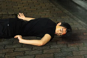 新田真剣佑「ありがとう」 市橋の死に悲しむ声殺到【視聴熱】