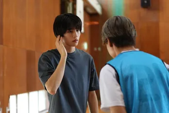 突然小林虎之介“太一”と距離を置く中沢元紀“航平”「期待しちゃいけない。太一も、向こう側の住人なんだから」<ひだまりが聴こえる>