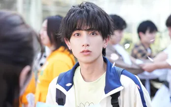 小西詠斗“大進”、忘れられない人・岩瀬洋志“宝”と再会…ドラマチックなシーンにワクワク<タカラのびいどろ>