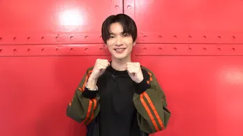 Snow Man深澤辰哉が前人未到のメガクレーンゲームにリベンジ SixTONES松村北斗らが声援を送る<THE神業チャレンジ>