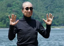 成田凌、吉川愛、小日向文世ら出演ドラマ、第1話の衝撃的な展開にSNS騒然<降り積もれ孤独な死よ>