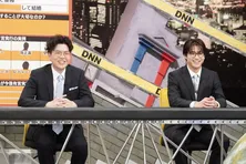 JO1、FANTASTICSメンバーが困惑…予測不可能な出来事が待ち受ける＜全力！脱力タイムズ＞