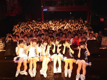 煌めき☆アンフォレントのリーダー・西ひより、10代最後の日に“夢にまで見た舞台へ”!