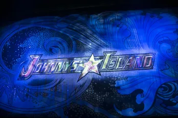 「ジャニーズ YOU＆ME アイランド」 平野紫耀がジャニーズ初の大技で魅せる!!【囲み会見を全収録】