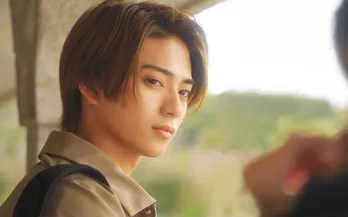 小西詠斗“大進”を見つめる岩瀬洋志“宝”の優しいまなざしにキュンッ…「幸せになる」の声<タカラのびいどろ>